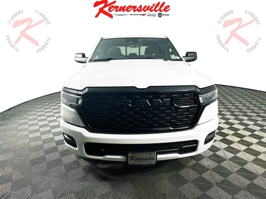 2025 Ram 1500 Tradesman photo 1