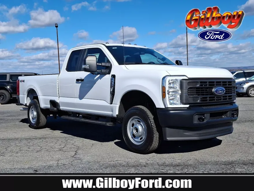 2025 Ford F-250 XL photo 1