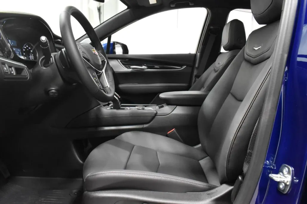 2025 Cadillac XT5 Premium Luxury photo 1
