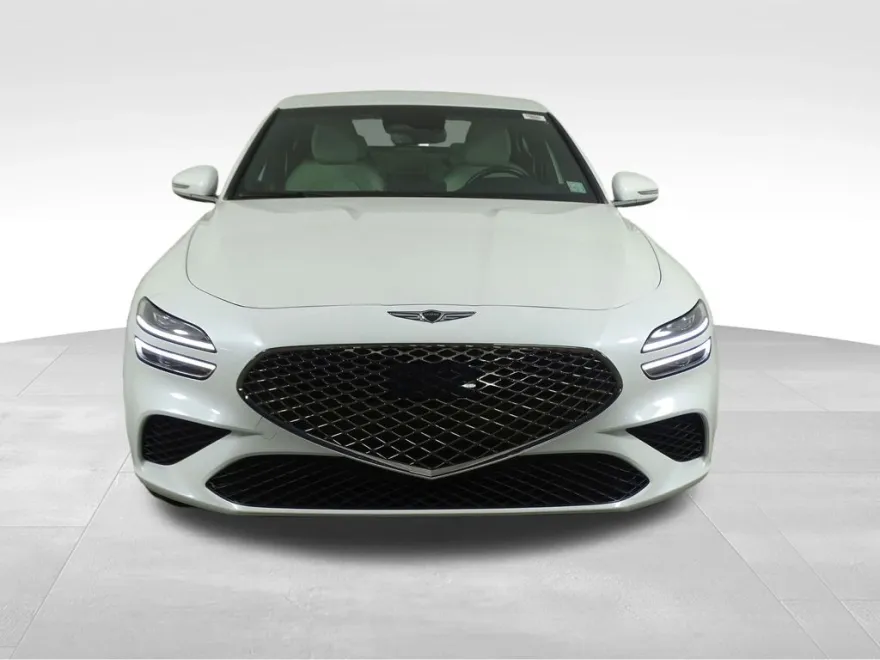 2024 Genesis G70 2.5T photo 1