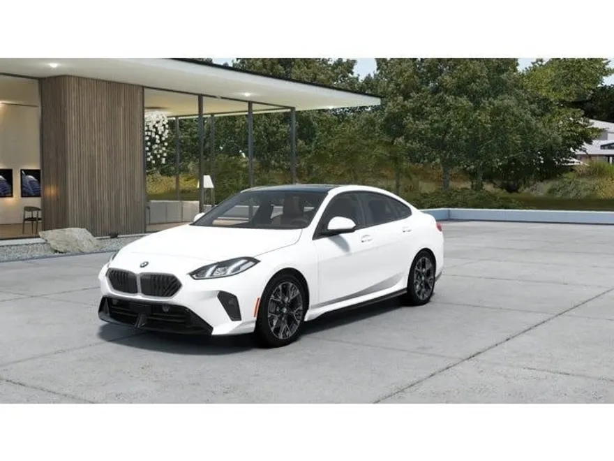 2026 Bmw 228i photo 1