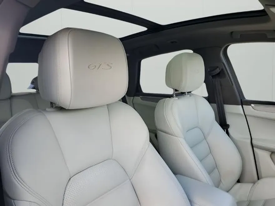 2018 Porsche Macan GTS photo 1