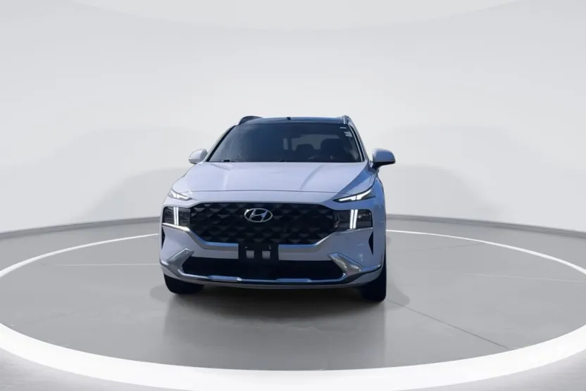 2023 Hyundai Santa Fe Calligraphy photo 1