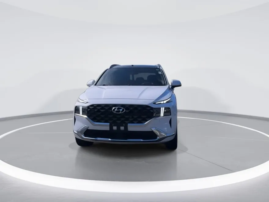 2023 Hyundai Santa Fe Calligraphy photo 1
