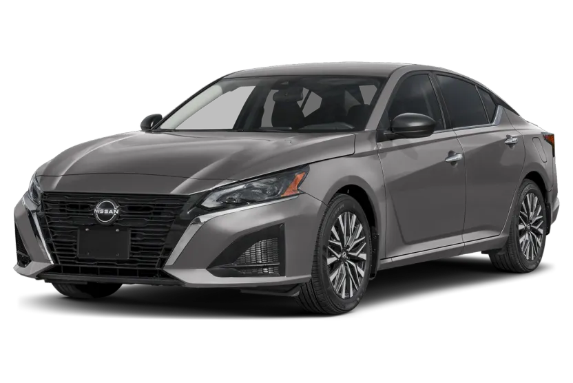 2025 Nissan Altima SV photo 1