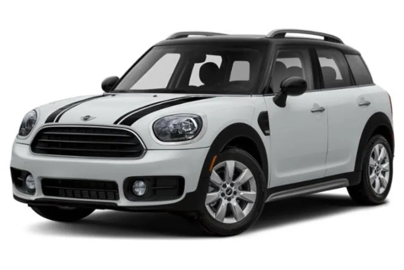 2020 Mini Countryman photo 1