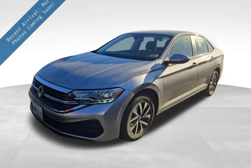 2024 Volkswagen Jetta 1.5T S photo 1