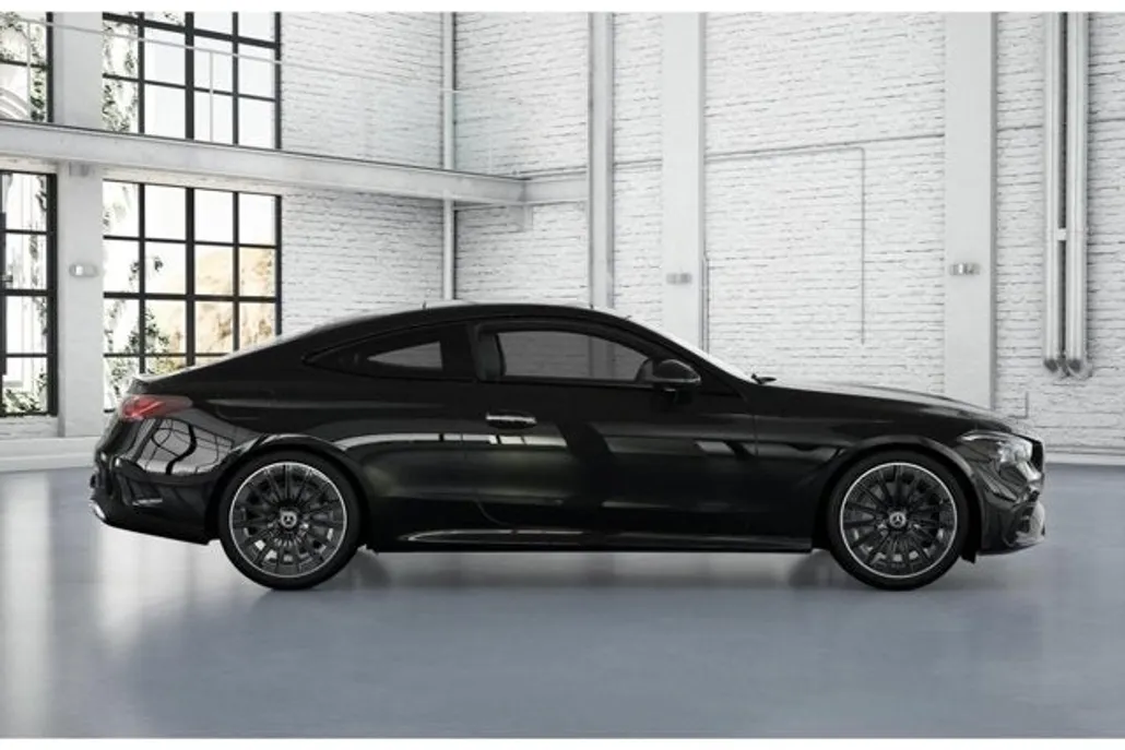 2026 Mercedes Benz CLE 300 4MATIC photo 1