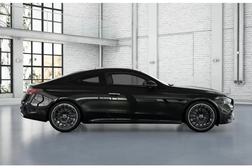 2026 Mercedes Benz CLE 300 4MATIC photo 1