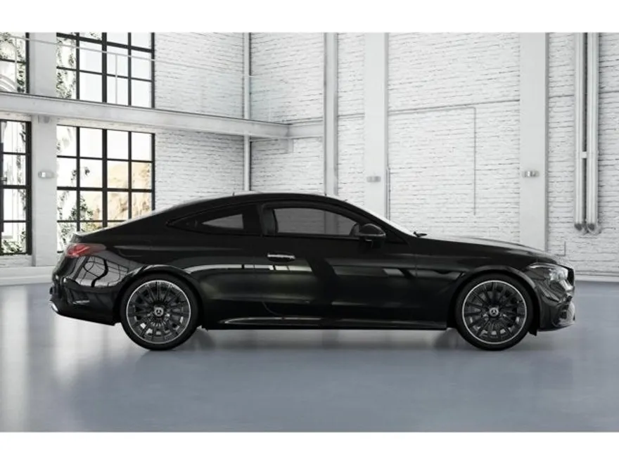 2026 Mercedes Benz CLE 300 4MATIC photo 1