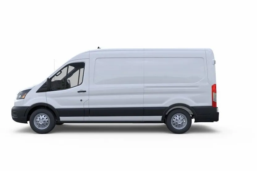 2025 Ford Transit photo 1