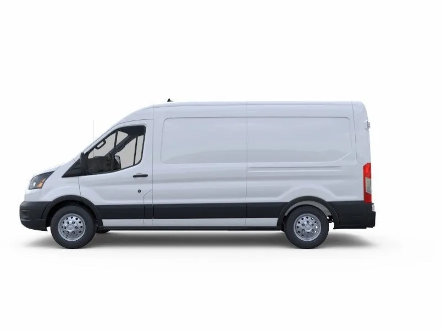 2025 Ford Transit photo 1