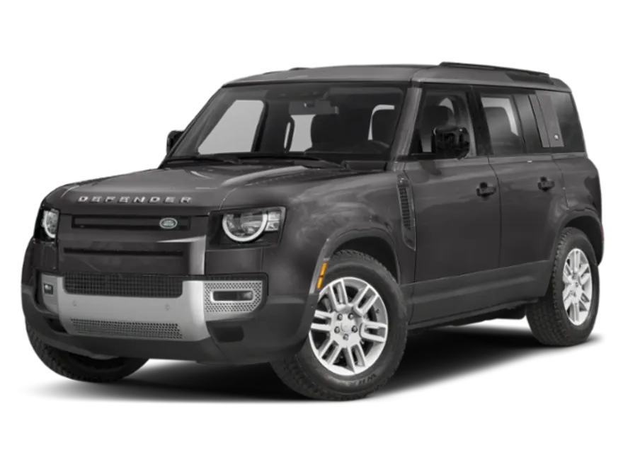 2020 Land Rover Defender 110 X photo 1