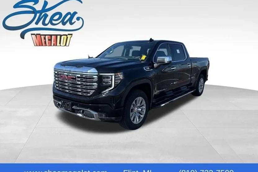 2024 Gmc Sierra 1500 Denali photo 1