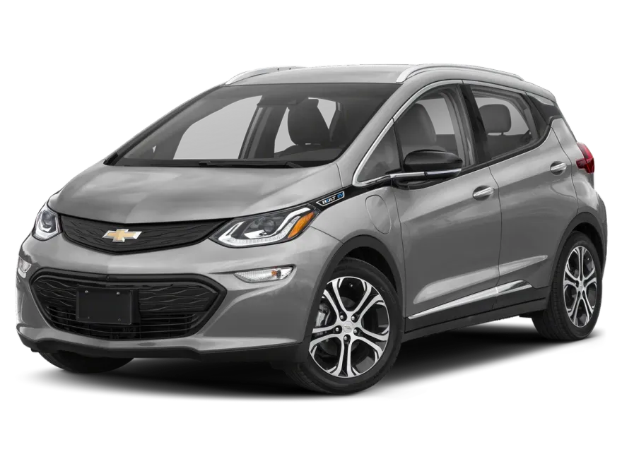 2021 Chevrolet Bolt EV Premier photo 1