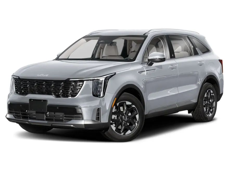 2025 Kia Sorento S photo 1