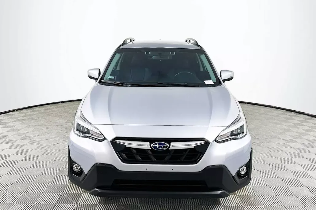 2023 Subaru Crosstrek Limited photo 1