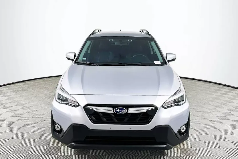 2023 Subaru Crosstrek Limited photo 1