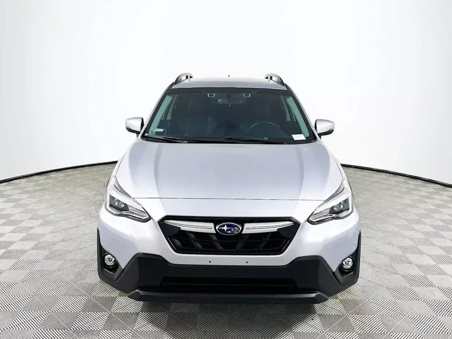 2023 Subaru Crosstrek Limited photo 1