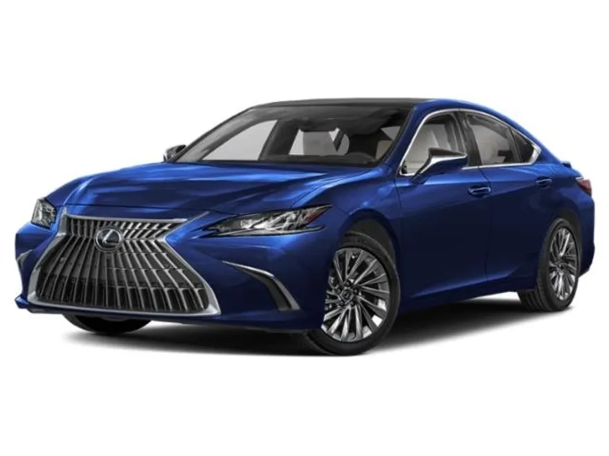2025 Lexus ES 350 Ultra Luxury photo 1