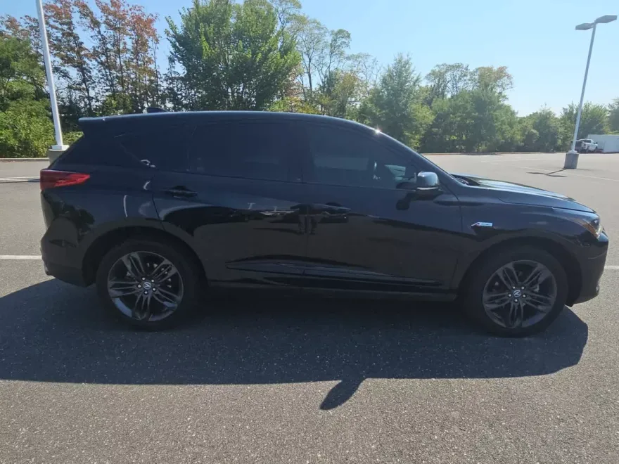 2024 Acura RDX A-Spec photo 1