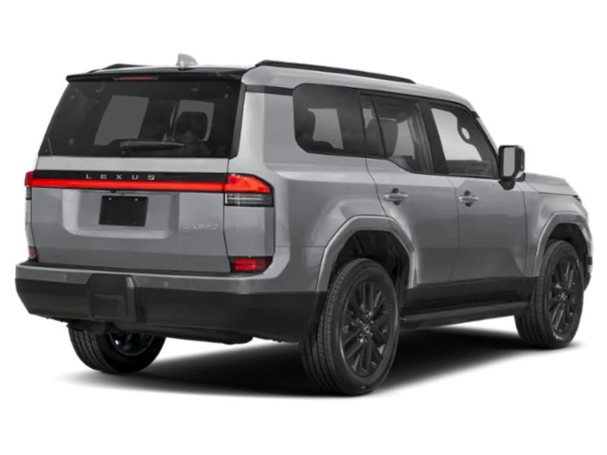 2025 Lexus GX 550 Premium photo 1
