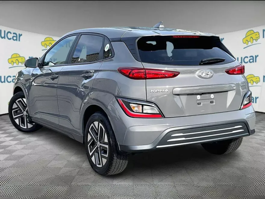 2023 Hyundai Kona Electric SE photo 5
