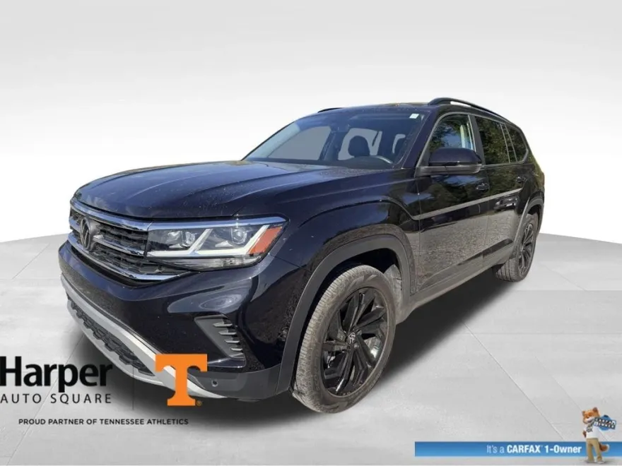 2023 Volkswagen Atlas V6 SE Technology photo 1