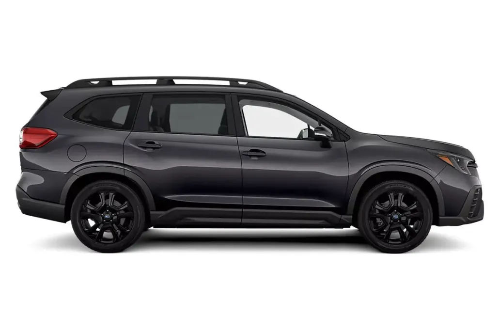 2025 Subaru Ascent Onyx Edition photo 1