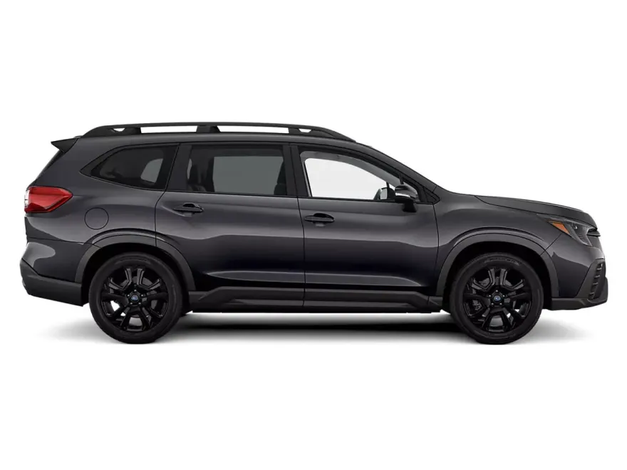 2025 Subaru Ascent Onyx Edition photo 1