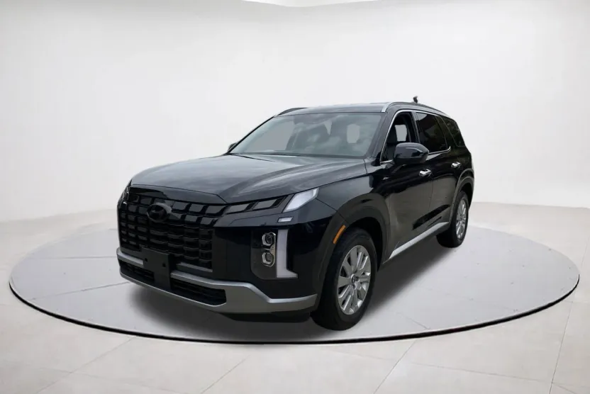 2025 Hyundai Palisade SEL photo 1