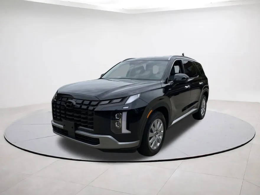 2025 Hyundai Palisade SEL photo 1