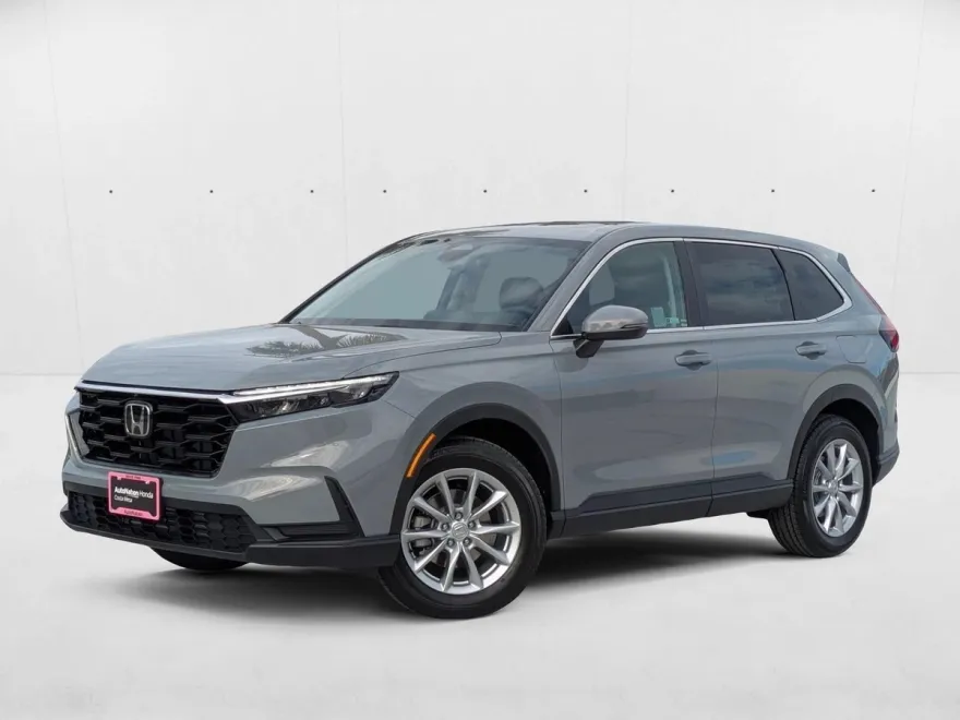 2026 Honda CR-V EX photo 1