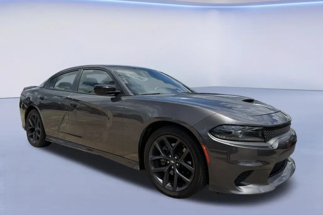 2023 Dodge Charger GT photo 1