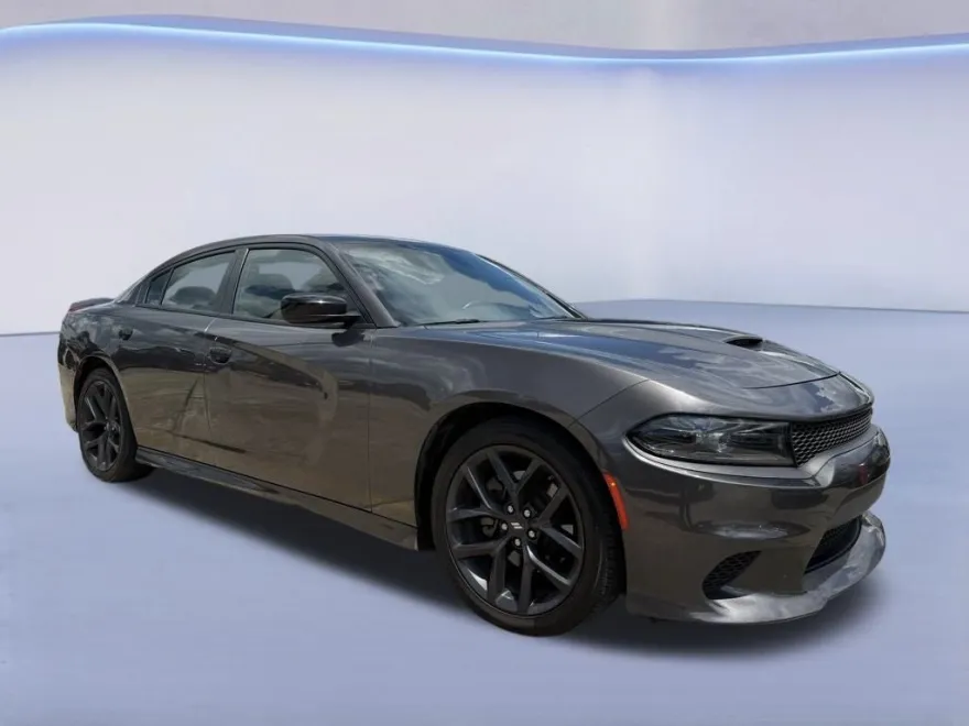 2023 Dodge Charger GT photo 1