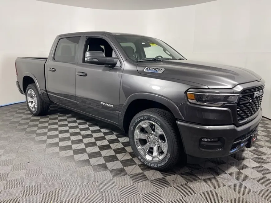 2025 Ram 1500 Big Horn Lone Star photo 1