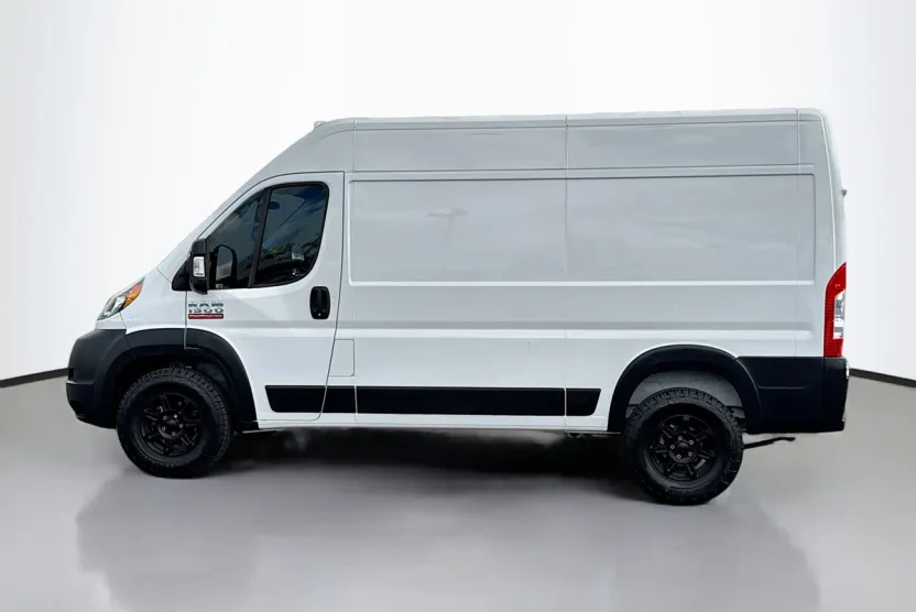 2020 Ram ProMaster 1500 Base photo 1