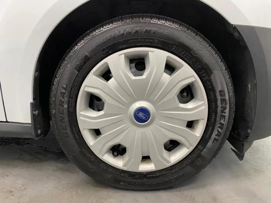 2022 Ford Transit Van XL photo 14