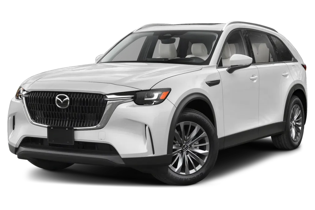 2024 Mazda CX-90 3.3 Turbo Preferred Plus photo 1