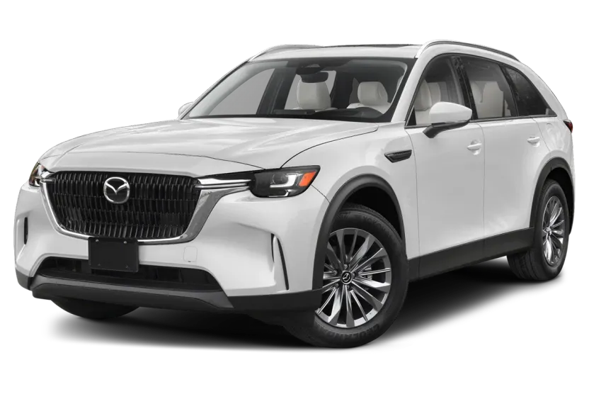 2024 Mazda CX-90 3.3 Turbo Preferred Plus photo 1