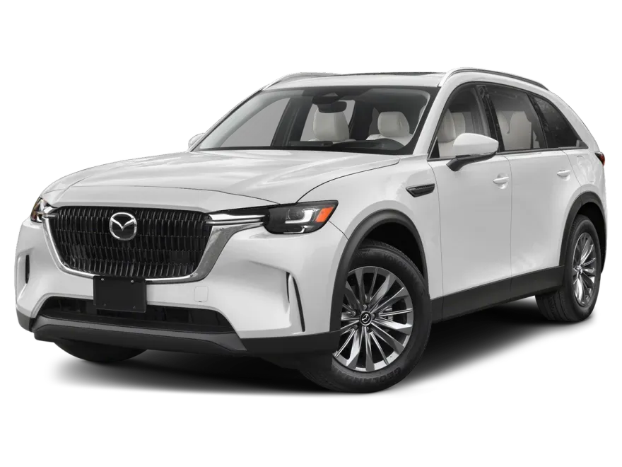 2024 Mazda CX-90 3.3 Turbo Preferred Plus photo 1