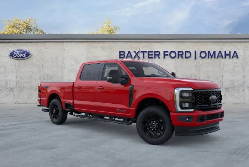 2026 Ford F-250 photo 1