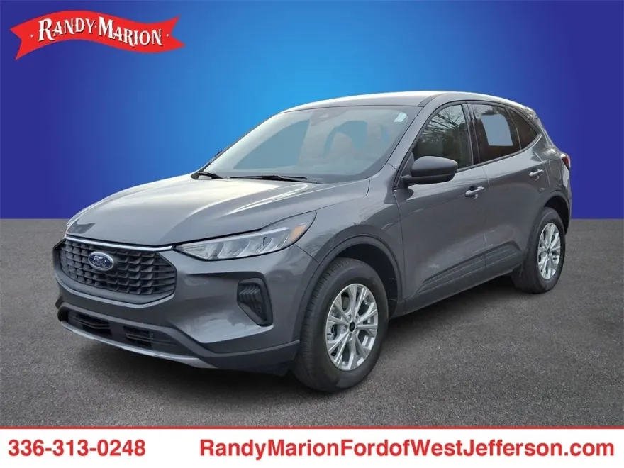2025 Ford Escape Active photo 1