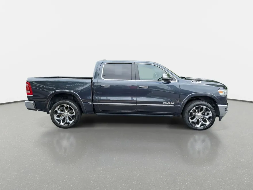 2020 Ram 1500 Limited photo 1