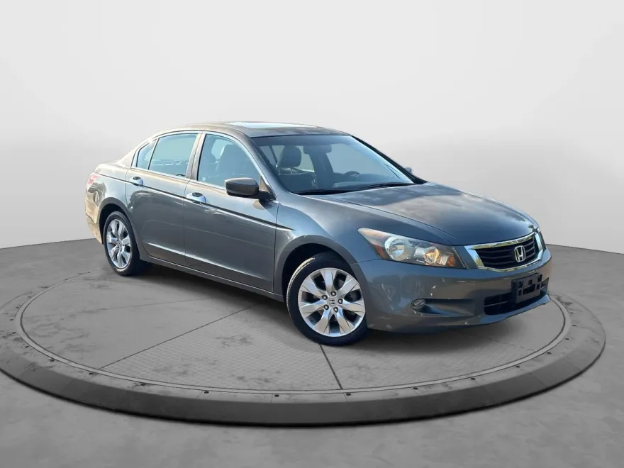 2010 Honda Accord EX-L photo 1
