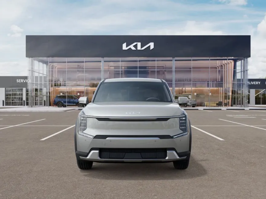 2026 Kia EV9 Light photo 1