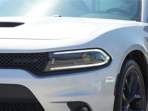 2022 Dodge Charger R/T photo 4