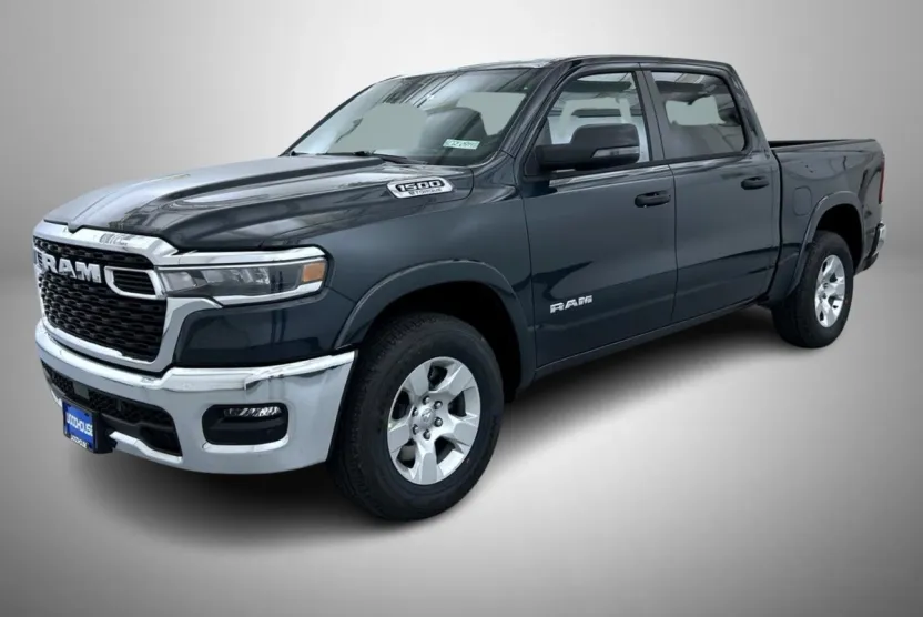2025 Ram 1500 Big Horn Lone Star photo 1