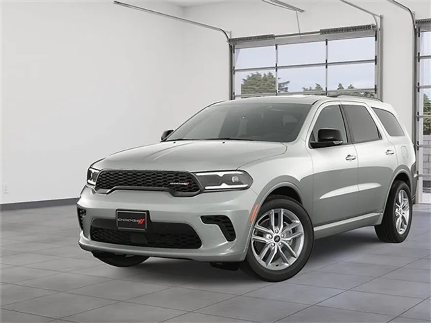 2025 Dodge Durango GT Plus photo 1