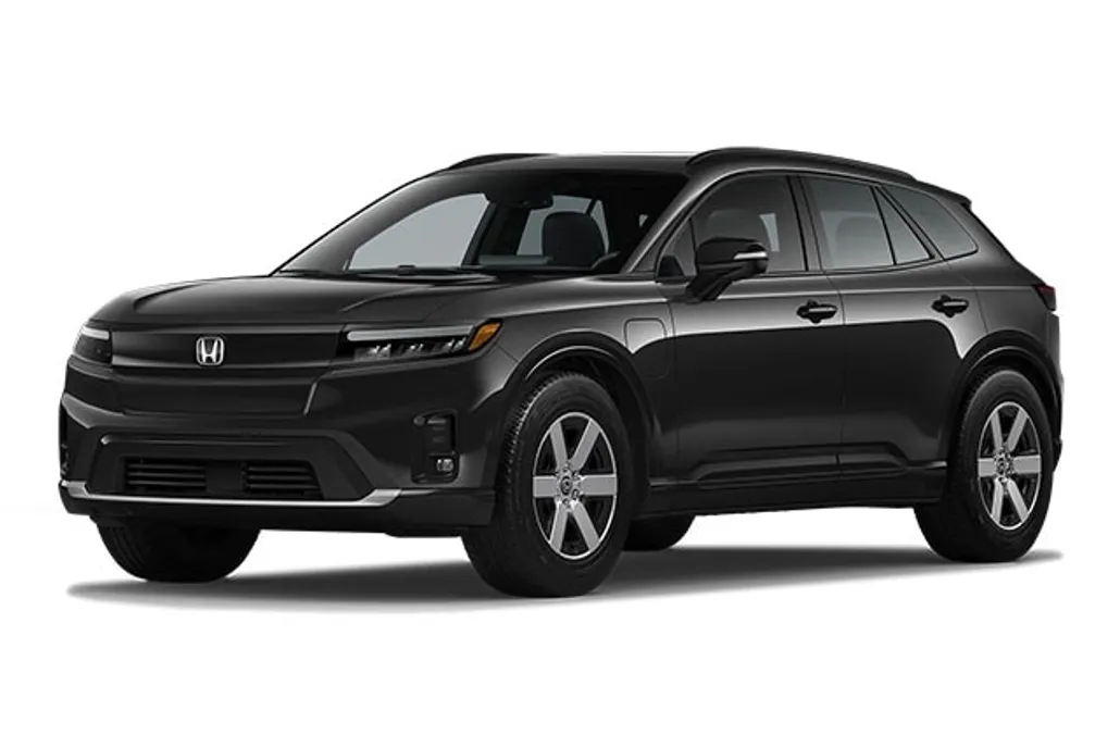 2024 Honda Prologue Touring photo 1
